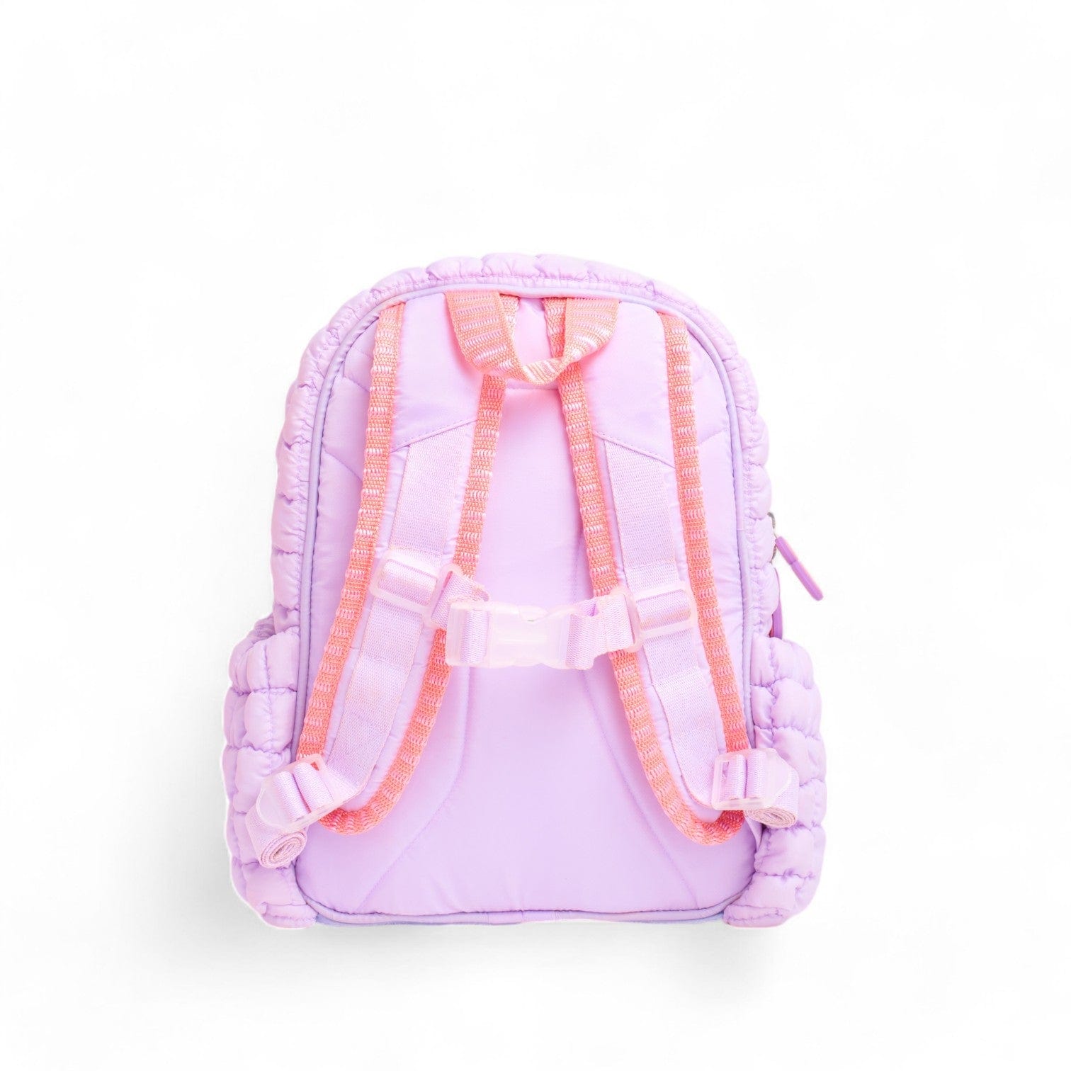 Boba Large Backpack - Spacious 20L Travel Backpack for Women & Men, Lightweight Durable Lilac Bloom School Bag - Perfect for College, Work, Travel & Outdoor Adventures