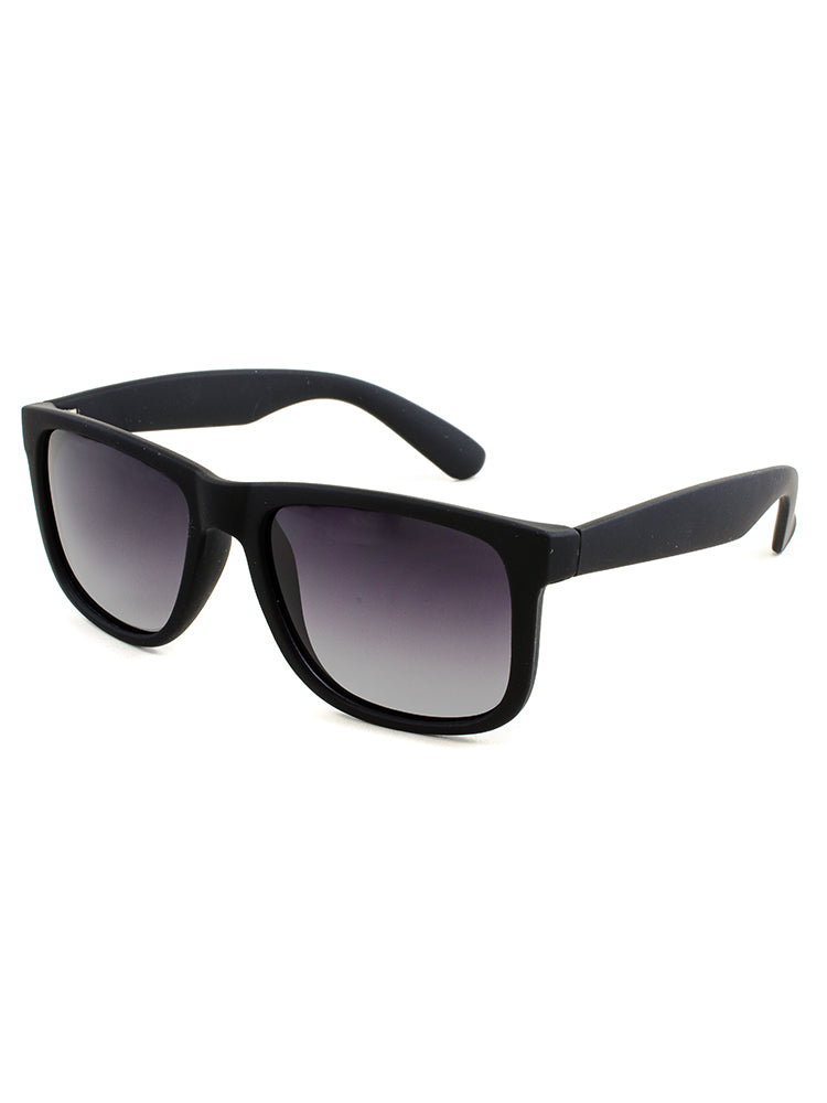 BATEMAN Polarized Sunglasses for Men & Women - UV Protection, Stylish Aviator Design - Perfect for Driving, Beach, and Outdoor Activities
