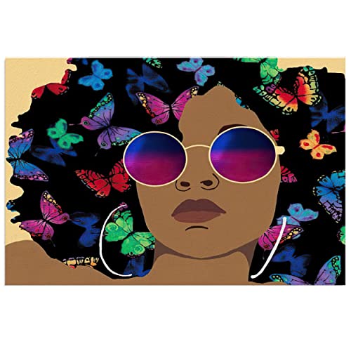 Butterfly Diva 1