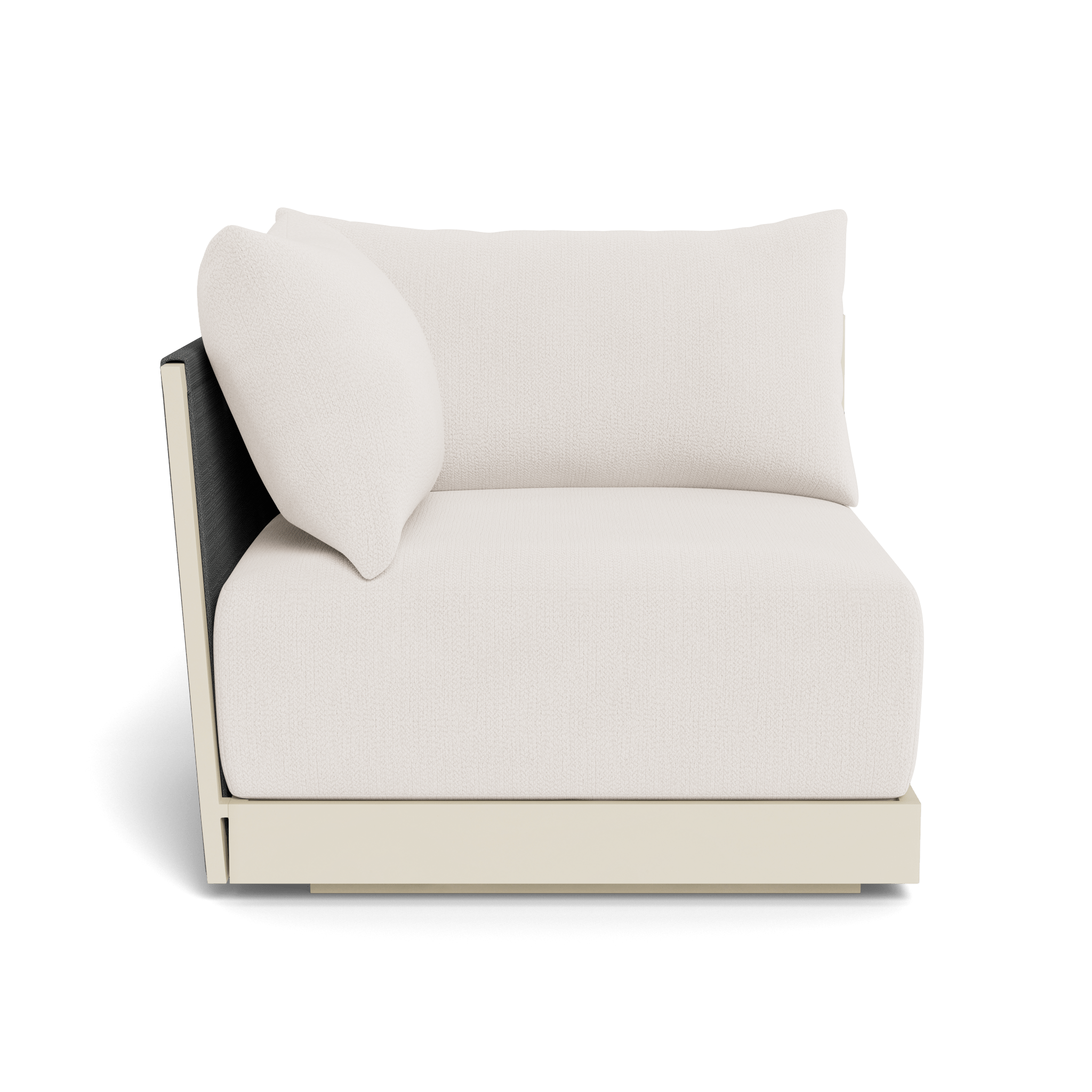 Antigua Corner - Stylish and Durable Home Decor for Living Room, Bedroom & Office | Perfect for Wall Mounting and Space Saving