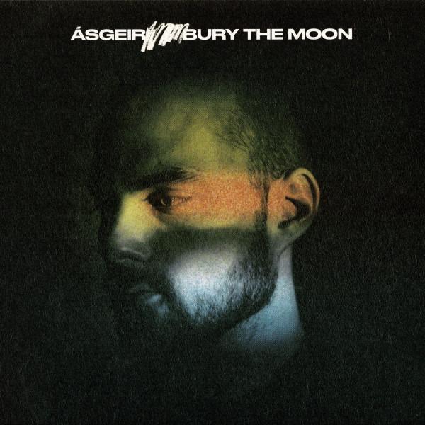Ásgeir - Bury The Moon (Vinyl LP) | Indie Folk & Electronic Music | Perfect for Relaxing at Home or Road Trips