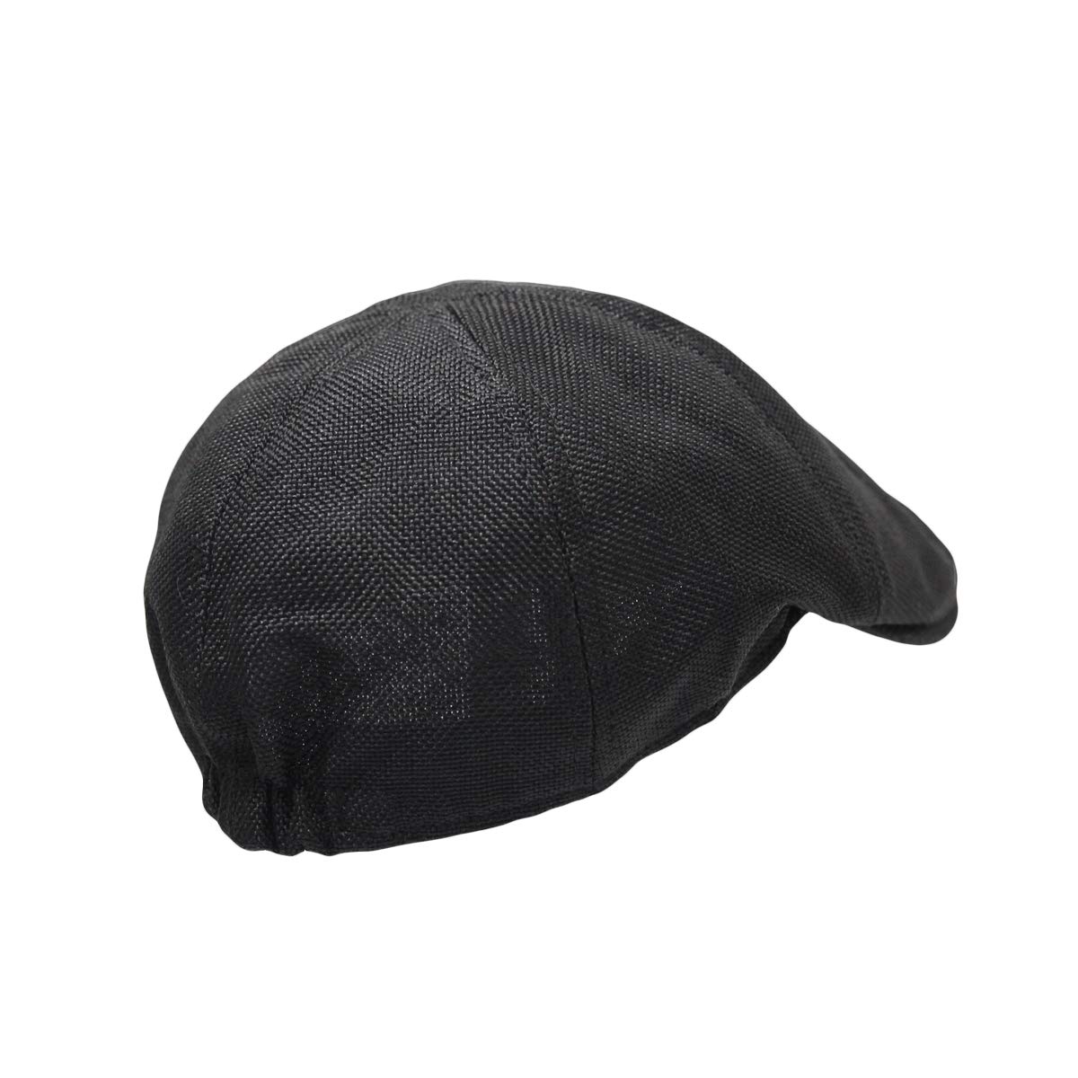 WITHMOONS Ivy Cap Summer Mesh Newsboy Irish Gatsby Golf Hats for Men & Women - Breathable UV Protection Outdoor Sun Hat for Golf, Tennis, Fishing, Hiking (Style TZ30047)