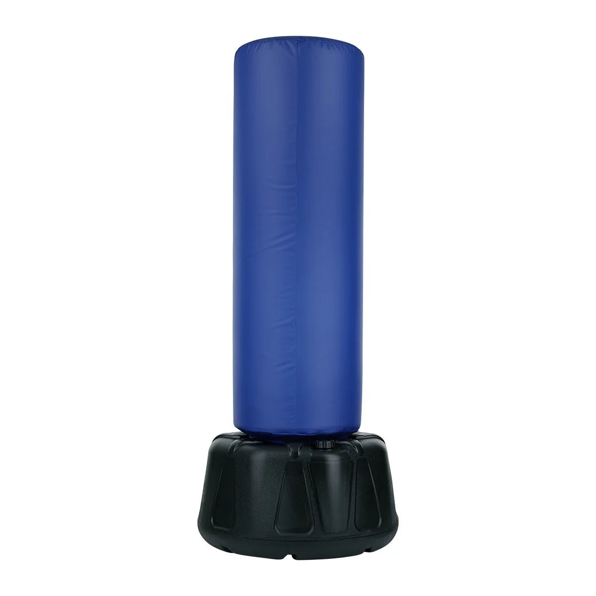 Wavemaster 2XL Pro Heavy Duty Punching Bag - Blue Training Equipment for Boxing, MMA, Kickboxing & Home Gym Workouts