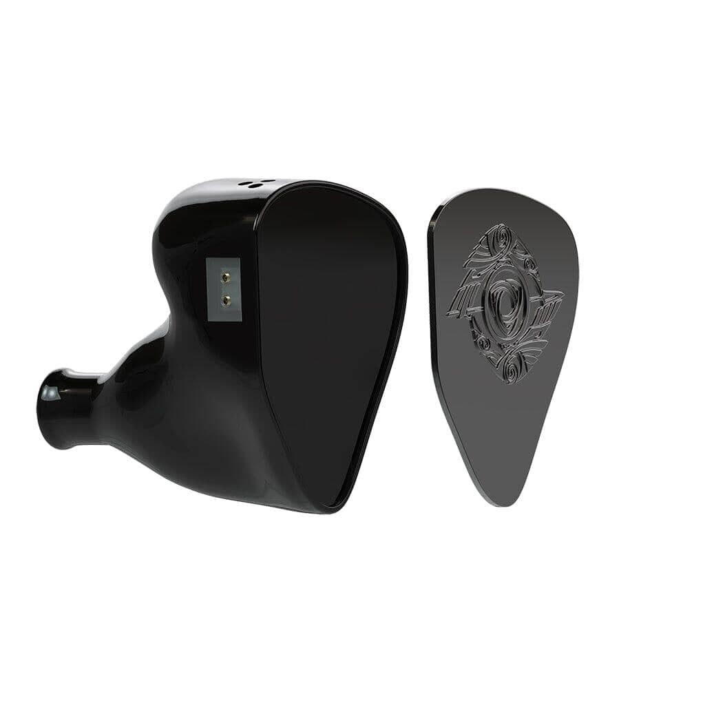 Empire Ears Raven Premium In-Ear Headphones - Open Box | High-Fidelity Audio for Musicians, Audiophiles & Studio Professionals