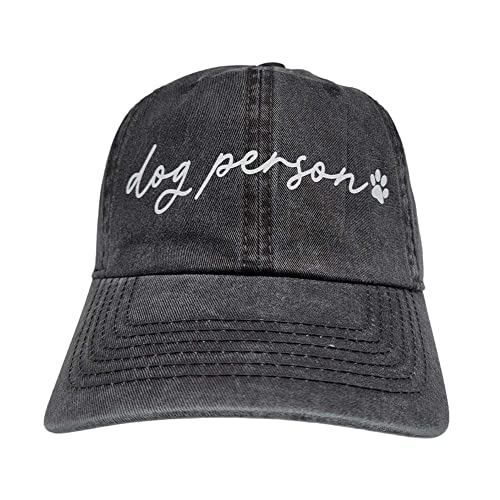 Dog-person