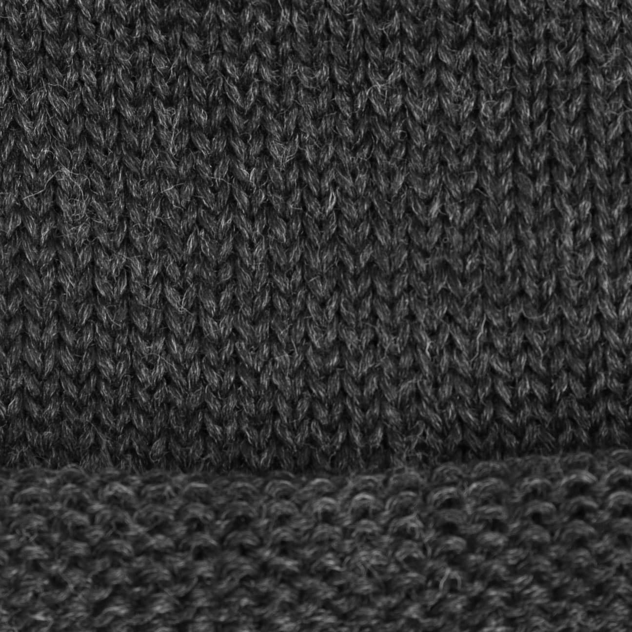Lierys Rolled Edge Knit Hat for Women & Men - Soft Winter Beanie for Cold Weather - Perfect for Skiing, Hiking, and Outdoor Activities