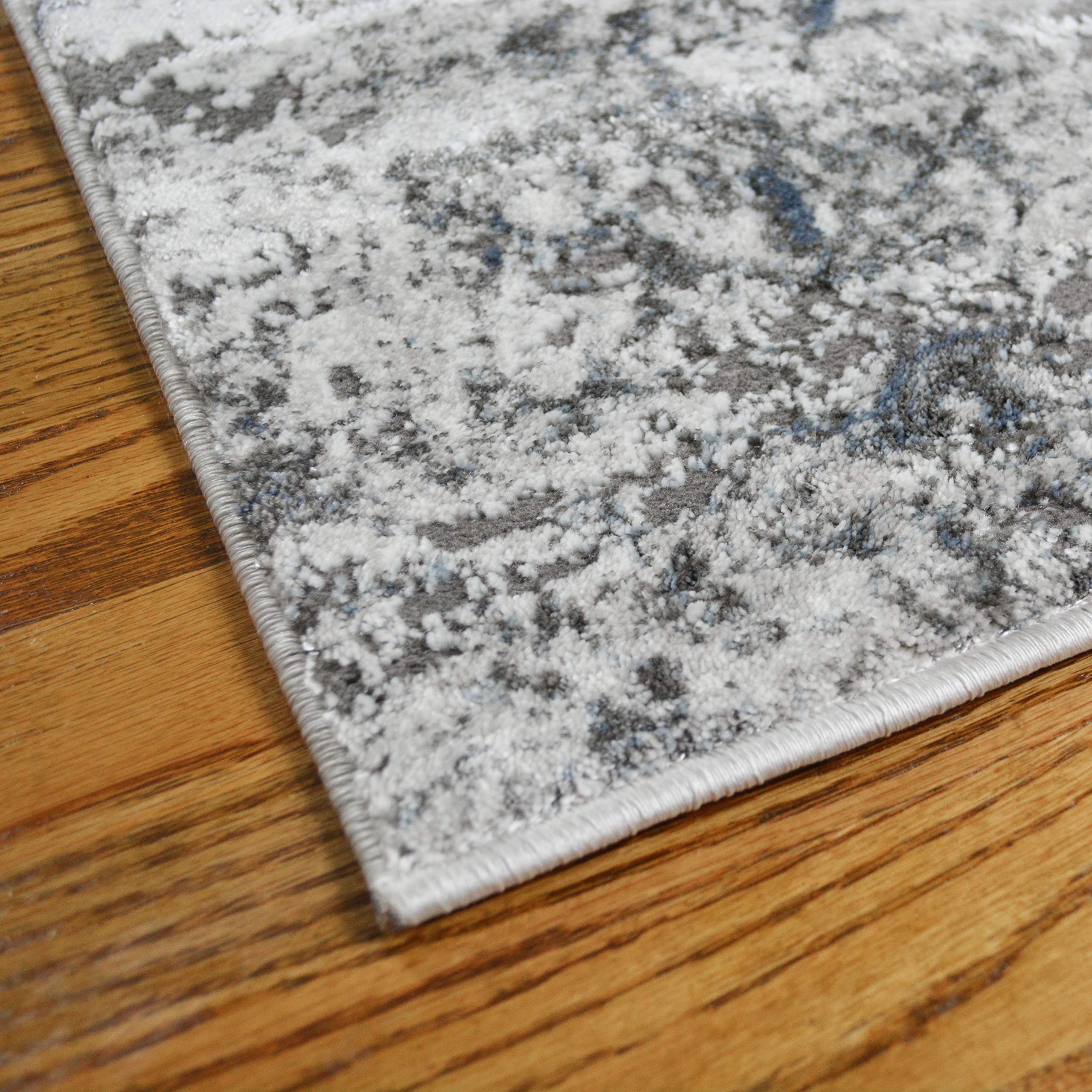 Mayberry Round Area Rug 7'10
