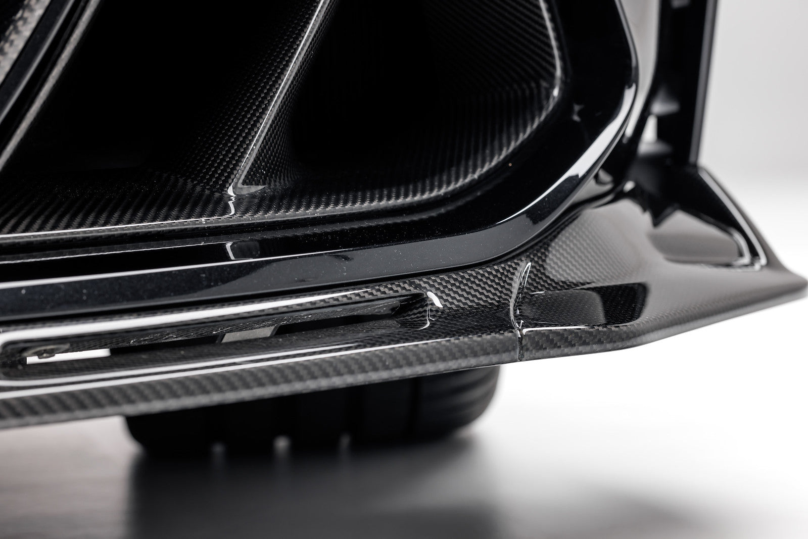 BMW M4 G82 Carbon Fiber Aero Kit VFF-103 - High-Performance Carbon Graphite Body Kit for Racing & Street Use