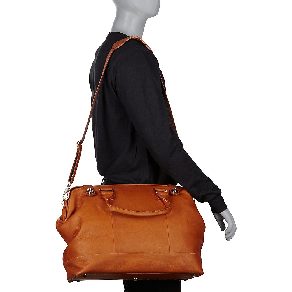 Best Chocolate-Colored Top Frame Carry-On Luggage for Travel - Lightweight & Durable Suitcase for Airplane, Business Trips & Vacations