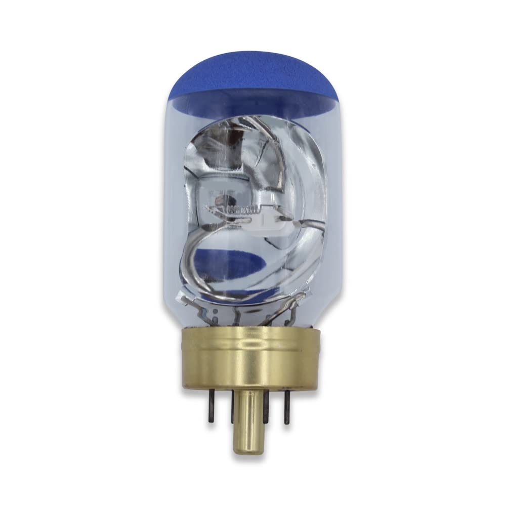 BELL & HOWELL SOUND-600PS Light Bulb Replacement - High Precision Technical Bulb for Projectors, Stage Lights & Professional Audio Equipment