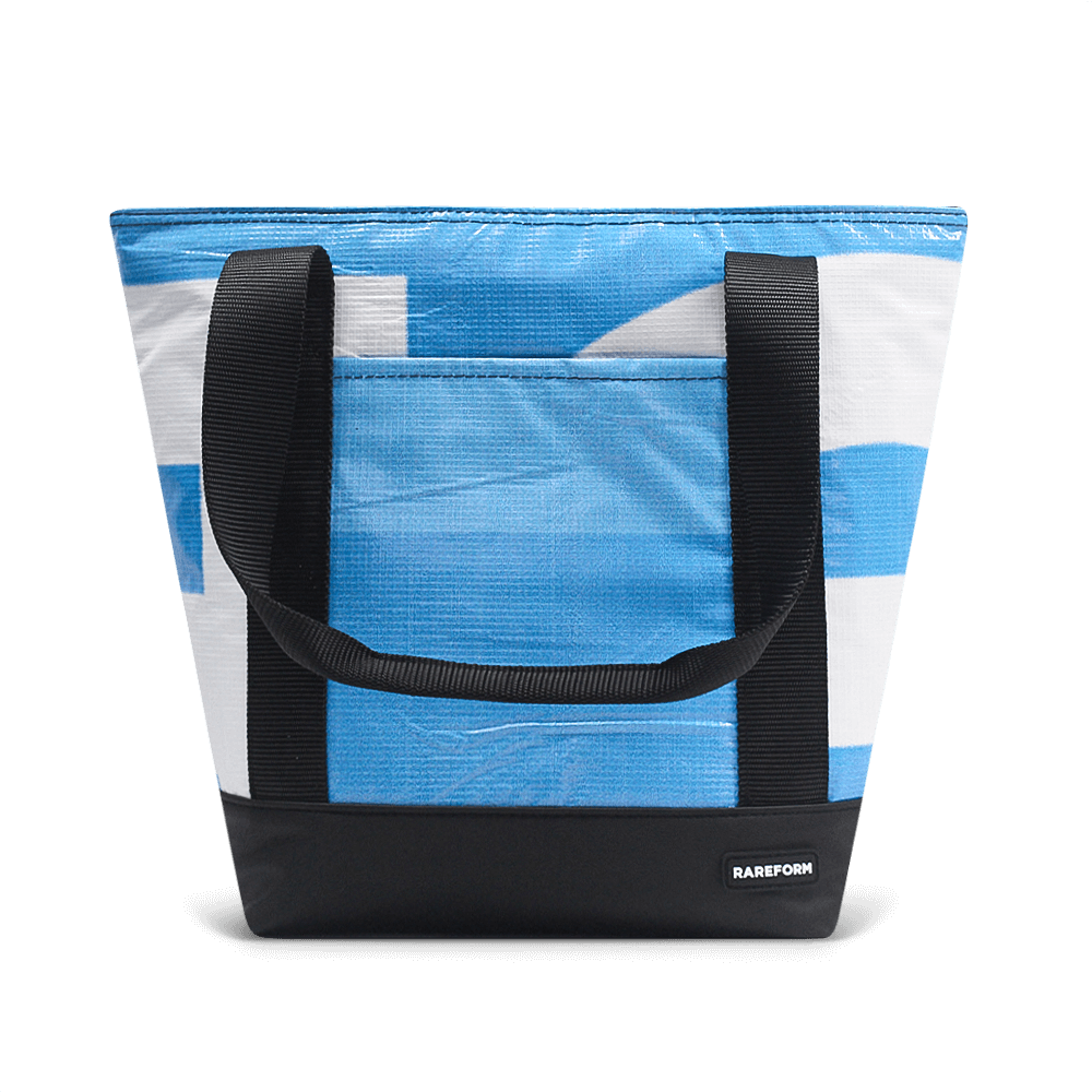 Beck Cooler Bag Bk1 00418 - Insulated Lunch Bag for Work, Picnics & Outdoor Activities - Leakproof & Durable Portable Cooler for Food & Drinks