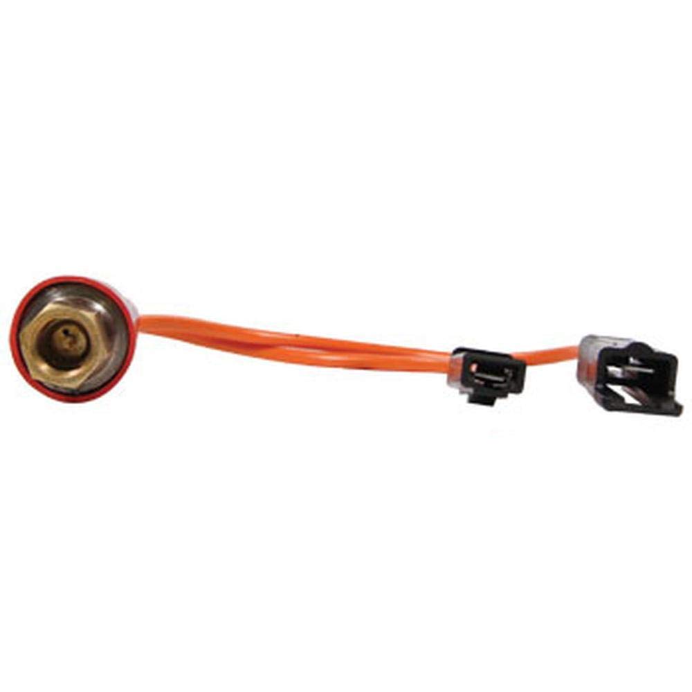 RAParts High Pressure Switch Compatible with Case-IH Tractor Models 5120 5130 5140 5220 - Replacement Part for Hydraulic System - Perfect for Farm Equipment Repair & Maintenance