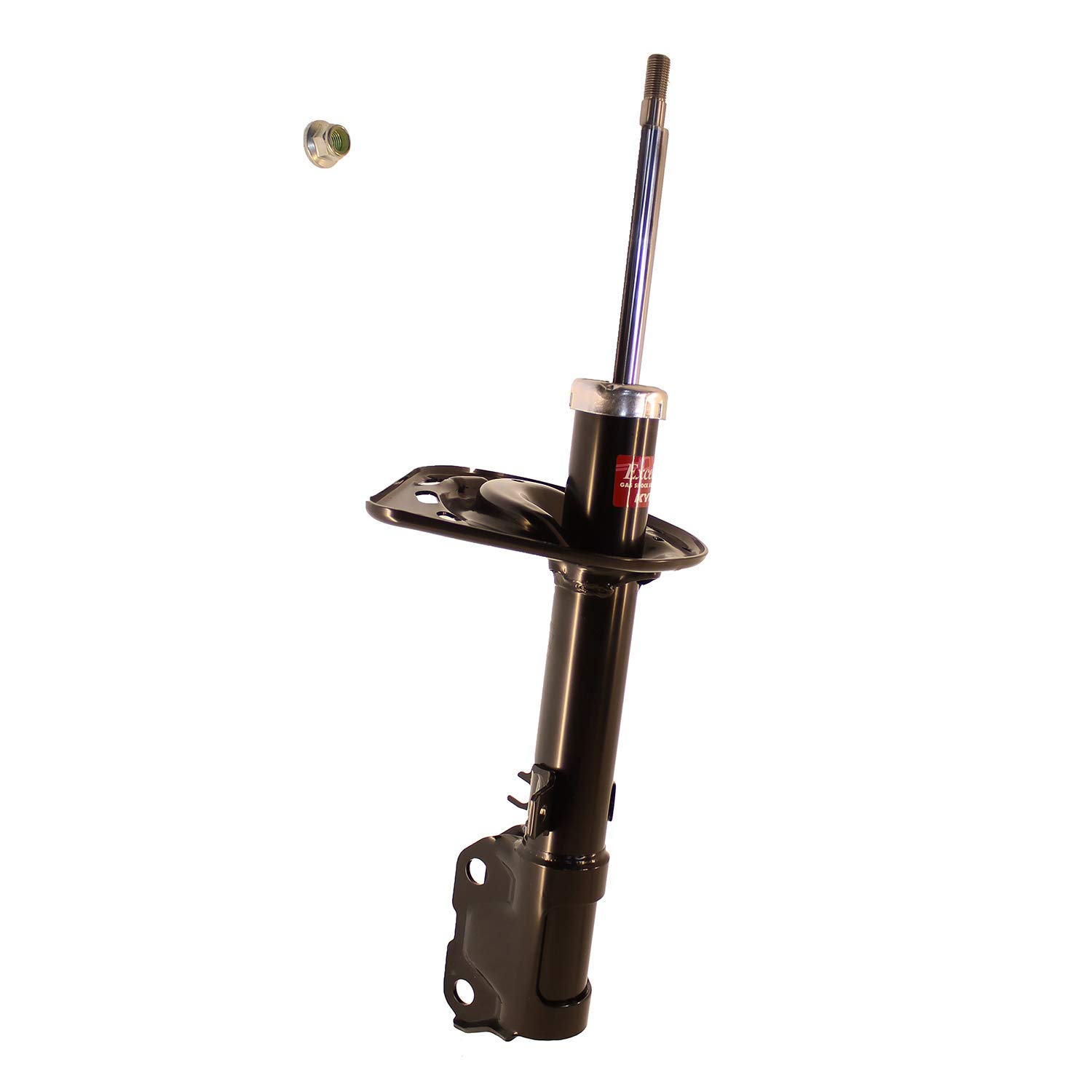 KYB 335093 Excel-G Gas Strut - Car Hood & Trunk Support