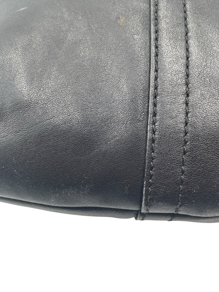 Y2K Vintage Coach Soho Flap Bag - Stylish Crossbody Purse for Women | Perfect for Casual Outings, Parties & Everyday Use