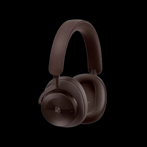 Bang & Olufsen Beoplay H95 Premium Wireless Noise Cancelling Over-Ear Headphones - Luxury Sound for Travel, Work & Home Entertainment