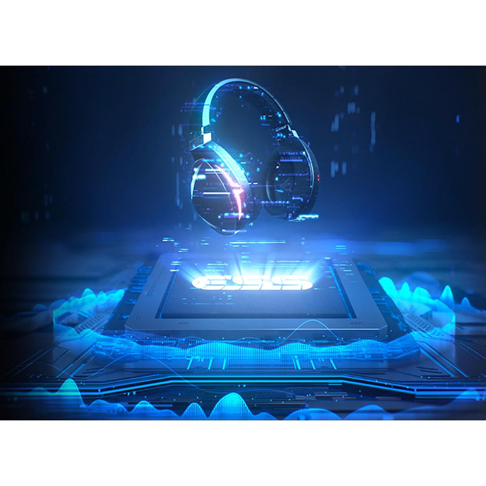 ASUS ROG Strix XG35VQ 35