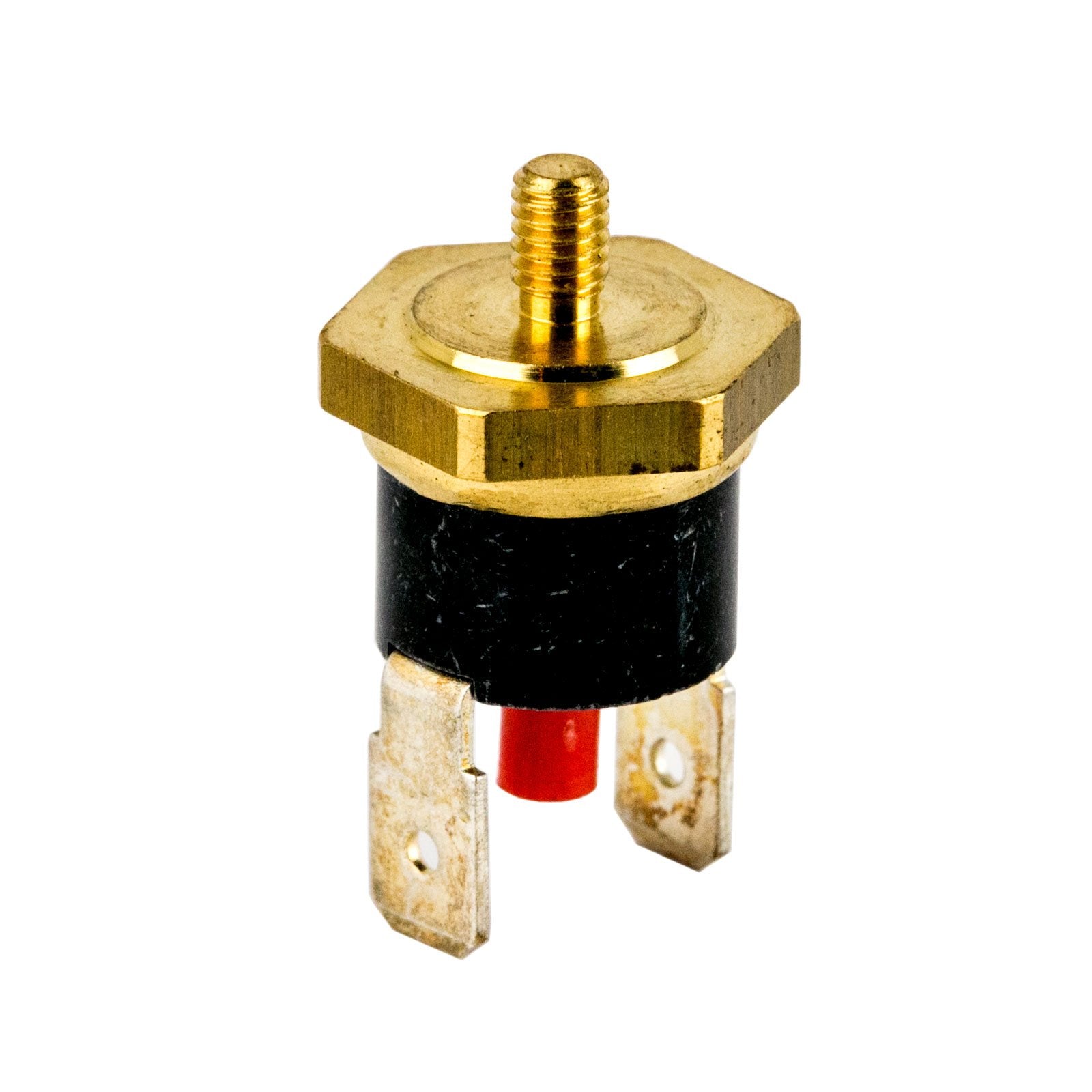 Profitec 165°F Safety Thermostat - High Precision Temperature Control for Water Heaters, HVAC Systems & Industrial Equipment