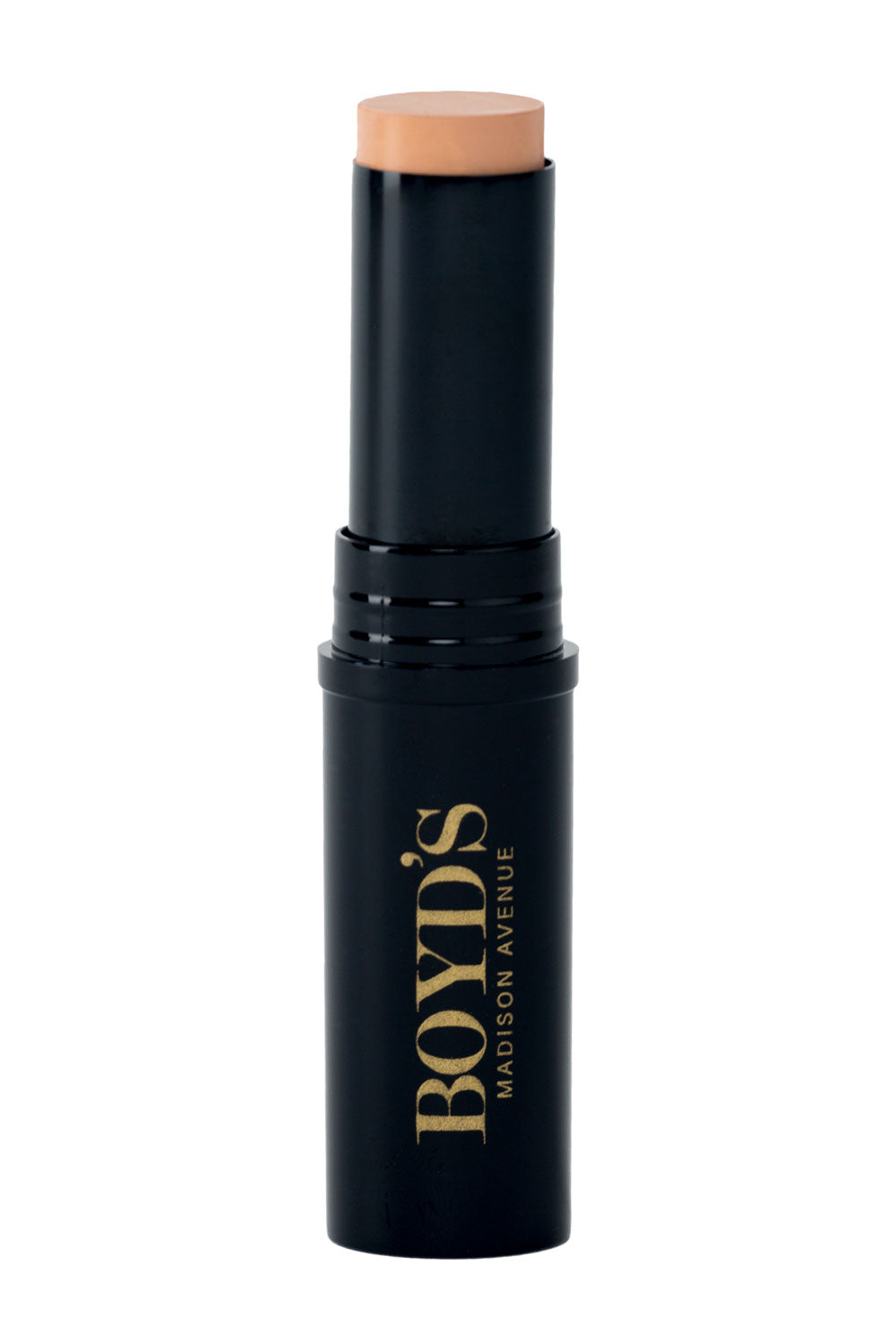 Boyd's Stick Foundation - Lightweight, Buildable Coverage for Flawless Skin | Perfect for On-the-Go Touch Ups & Travel Makeup