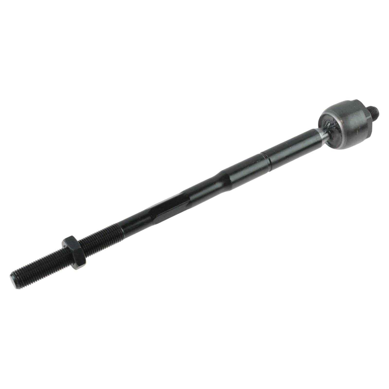 TRQ Front Steering & Suspension Kit for 2009-2020 Dodge Journey - Ball Joint, Control Arm, Rack & Pinion, Bellow, Sway Bar, Stabilizer Link, Tie Rod - Perfect for Off-Roading, Daily Commuting & Smooth Ride Maintenance