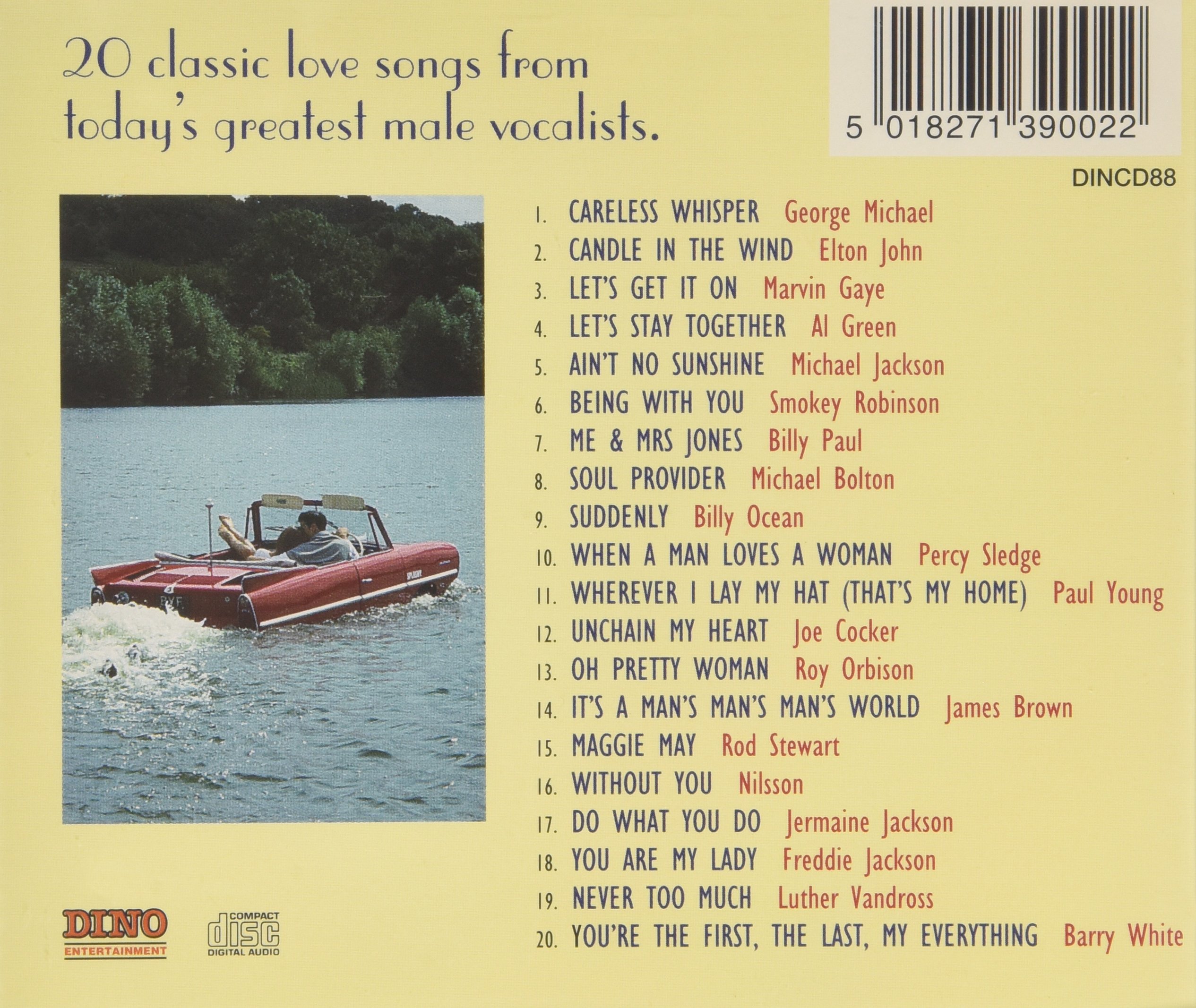 When a Man Loves a Woman - Romantic Love Song MP3 Download | Perfect for Weddings, Anniversaries & Romantic Moments