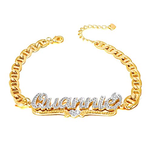Gold and Silver Style 1