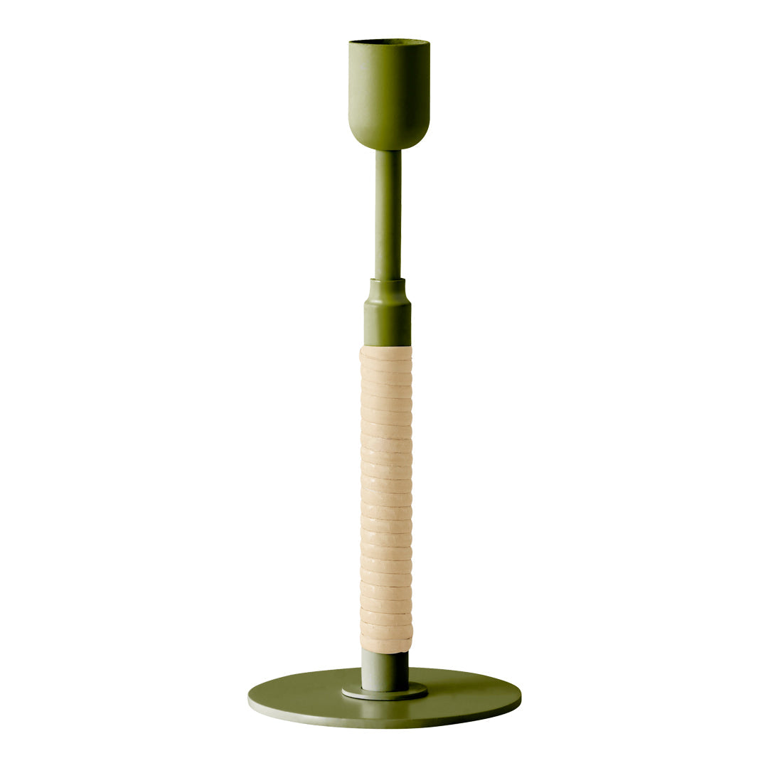 Stylish Duca Candle Holder - Elegant Home Decor for Dining Table, Wedding Centerpiece & Romantic Ambiance
