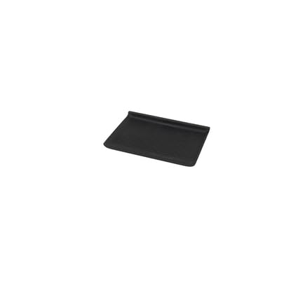 Plastic Storage Bin Mat - Durable, Non-Slip Organizer for Home & Garage - Perfect for Shelving, Pantry, and Closet Organization