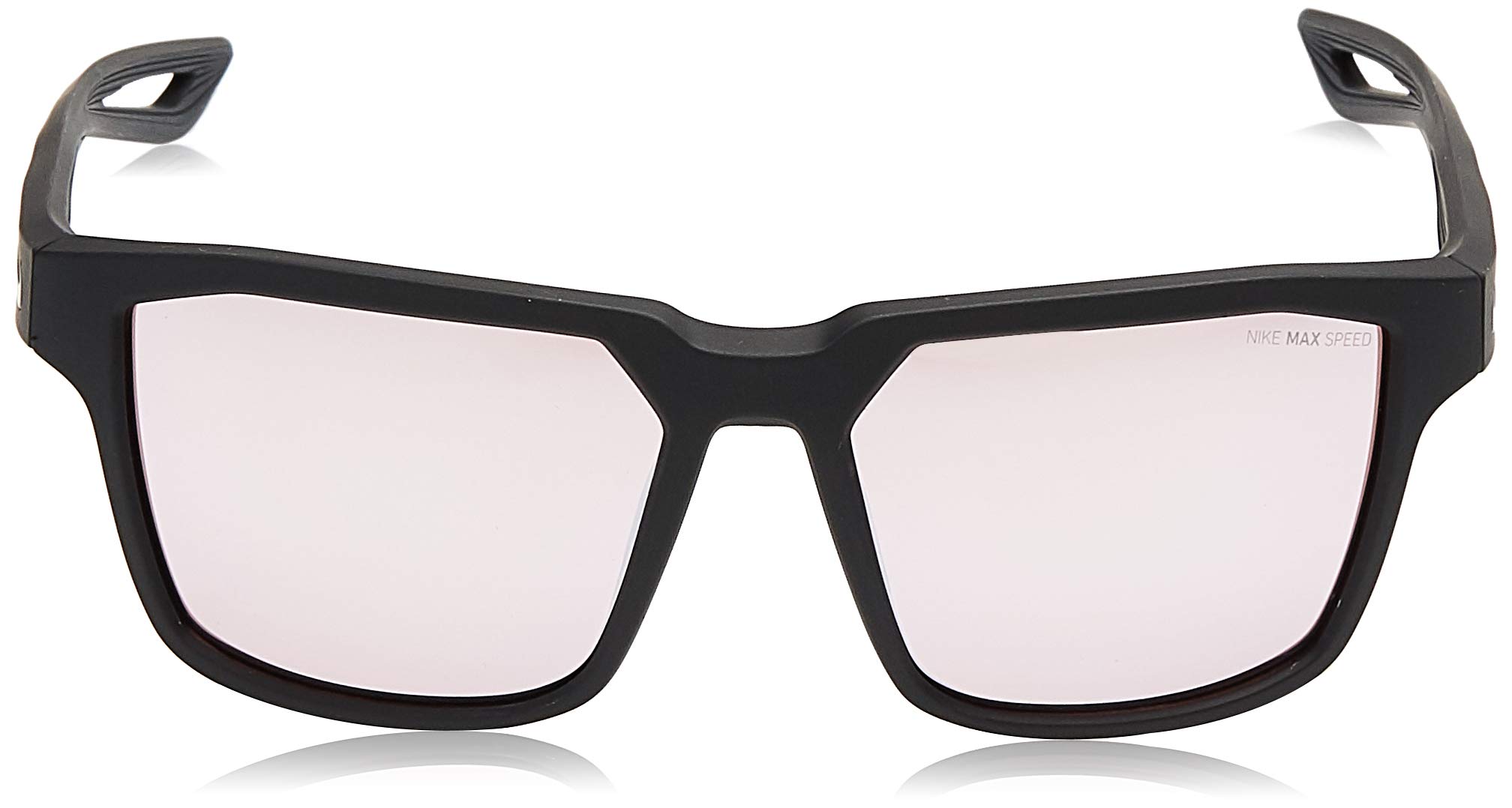 Nike Fleet M Square Sunglasses for Men & Women - UV Protection, Polarized, Lightweight & Stylish - Perfect for Running, Driving, Outdoor Sports & Travel