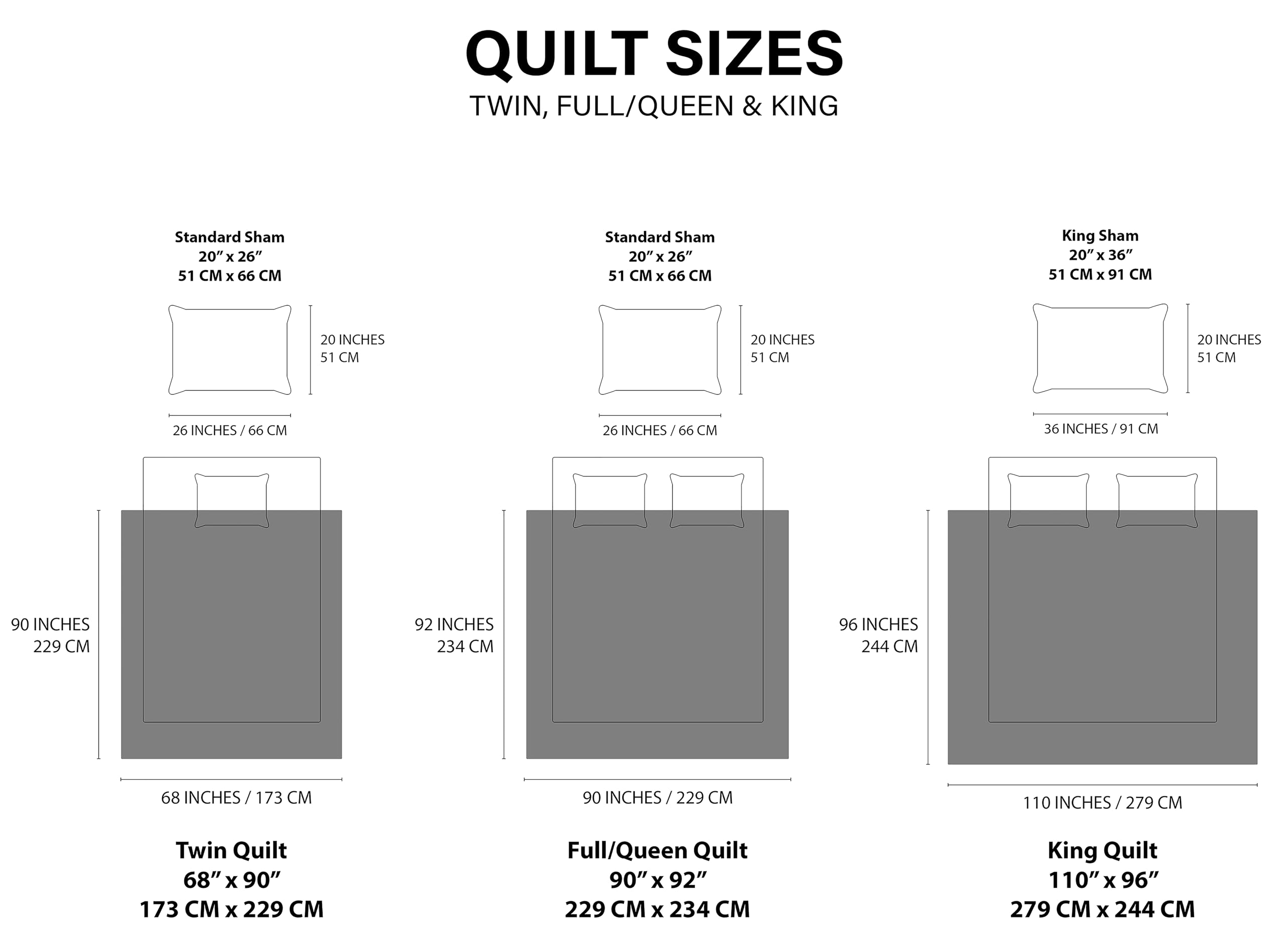 PENDLETON 37507 White Sands Twin XL Quilt Set - Breathable, Wrinkle Resistant Soft Cotton Rustic Printed Diamond Stitched Coverlet Blanket, Machine Washable 2-Piece Bedding for Guest Room, Dorm & Cozy Home Decor (Twin, Sandshell)
