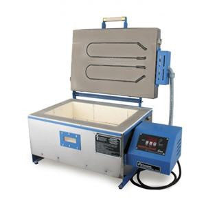 Paragon Kiln Fusion 17 - Professional Ceramic Kiln for Pottery, Glass Fusing & Metal Clay (In Stock Now) - Perfect for Home Studios, Art Classes & Professional Artists