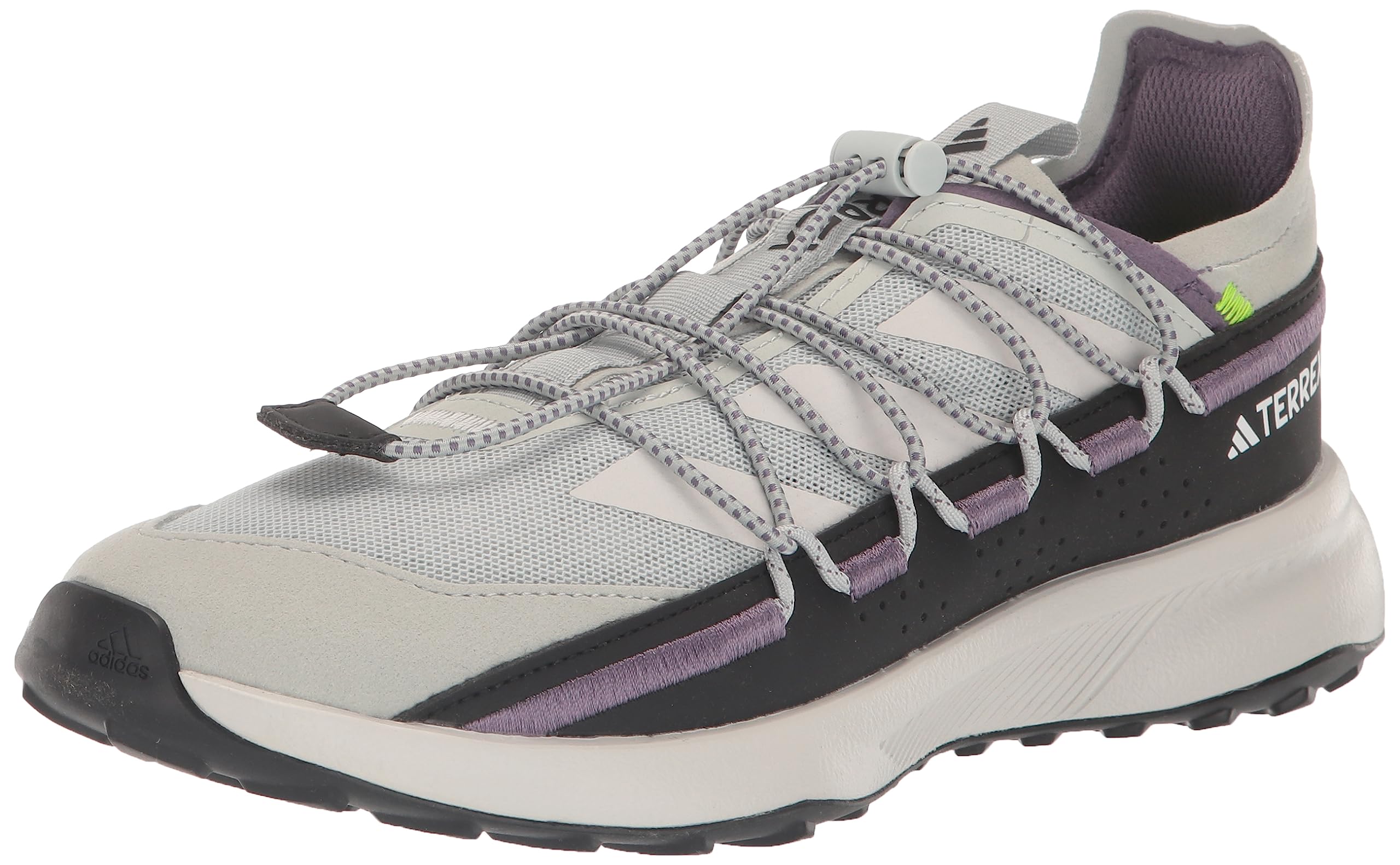 Adidas Women's Terrex Voyager 21 Trail Running Shoes - Lightweight Hiking Shoes for Women, All-Terrain Outdoor Walking & Jogging - Perfect for Trail Running, Hiking Adventures & Gym Workouts