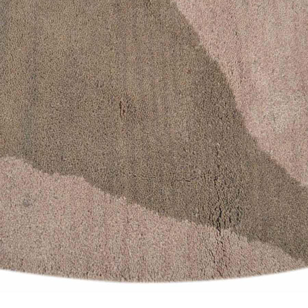 Hand Tufted Bohemian Rug - Soft & Durable Wool Area Rug for Living Room, Bedroom, or Nursery - Perfect for Boho Home Decor & Cozy Spaces