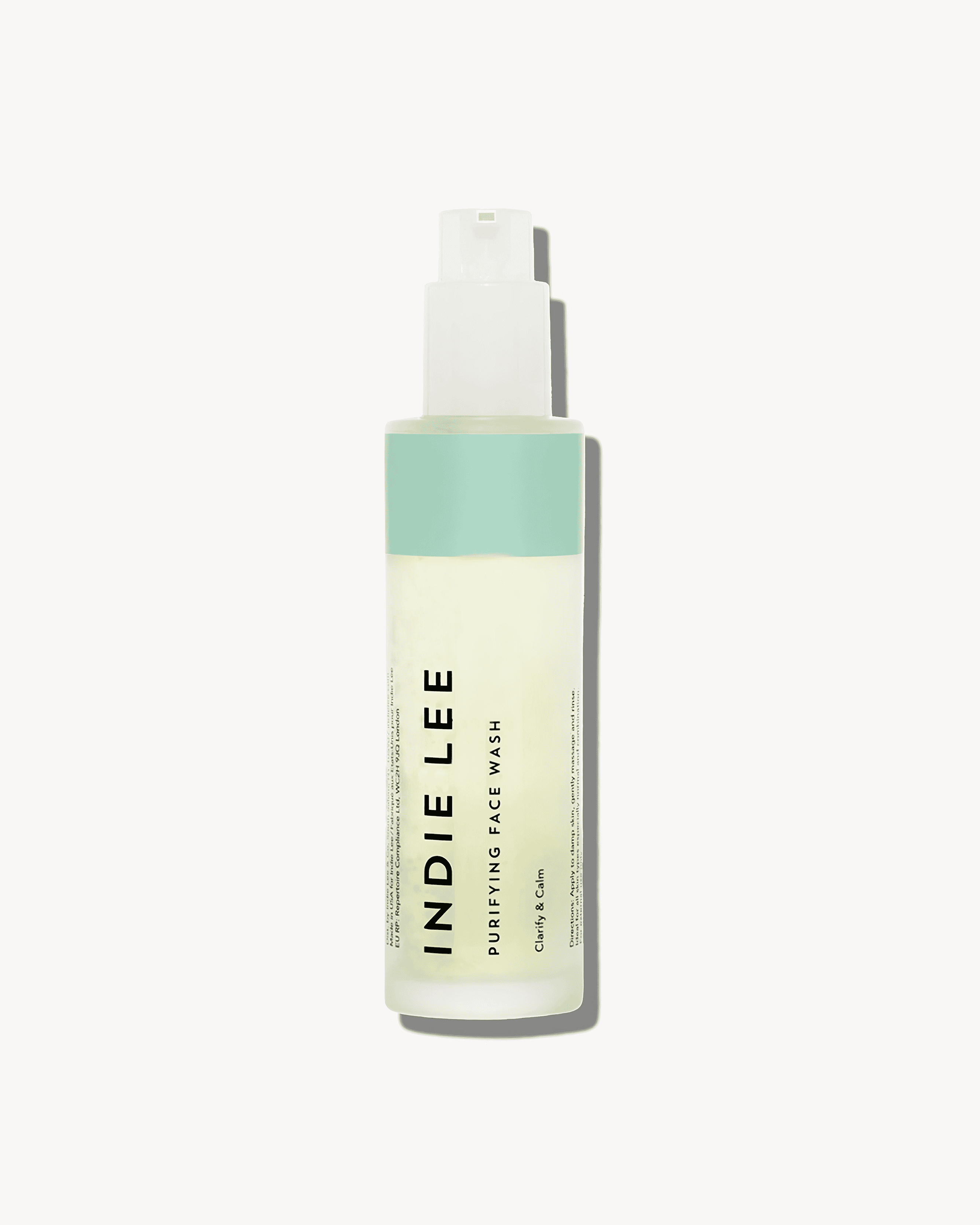 Best Purifying Face Wash for Clear Skin - Deep Cleansing & Oil Control - Perfect for Daily Skincare & Acne Prevention