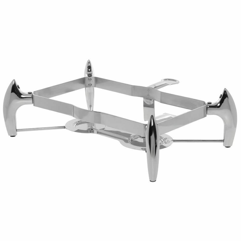 Premium Stainless Steel Chafing Dish Buffet Set - 21.25