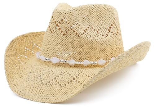 Beige-bead