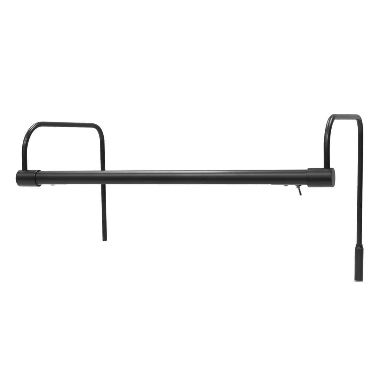 Cocoweb SLED16ORB Tru-Slim LED Picture Light 16 Inch Oil Rubbed Bronze - Perfect for Artwork, Paintings & Wall Decor Illumination