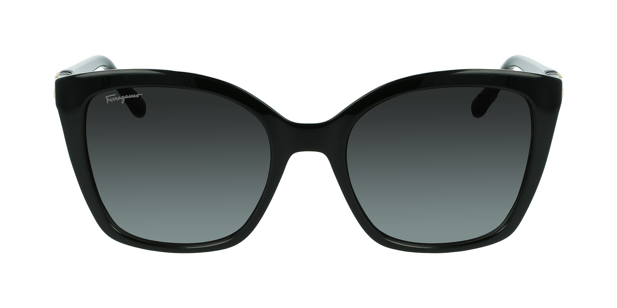 Ferragamo SF1026S Sunglasses - Luxury Polarized UV Protection for Women & Men - Perfect for Driving, Travel & Outdoor Activities