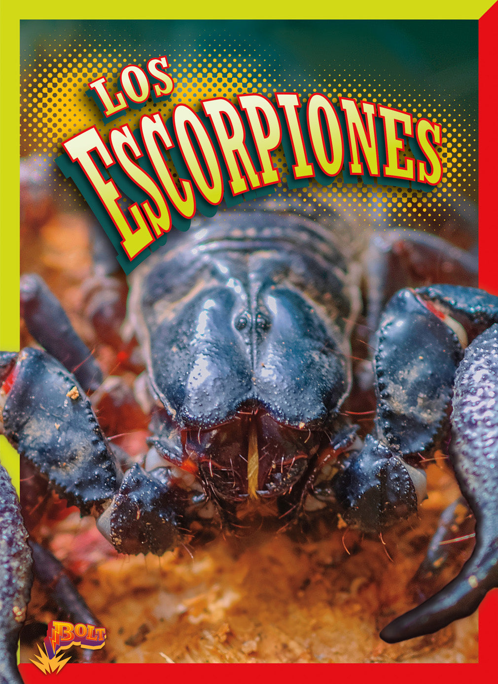 Scary Crawling Creatures Scorpion Toys - Realistic Figurines for Kids, Halloween Decor & Science Education