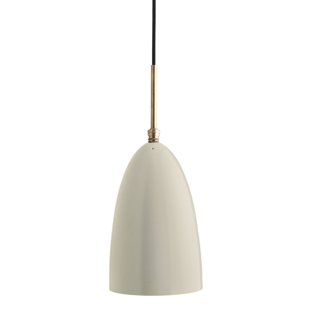 Grossman Gräshoppa Pendant Light - Modern Scandinavian Design for Dining Room, Bedroom & Living Room Lighting