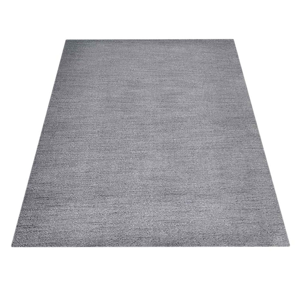 Handmade Silk Hand-Knotted Rug - Luxurious & Durable for Living Room, Bedroom, or Office Decor