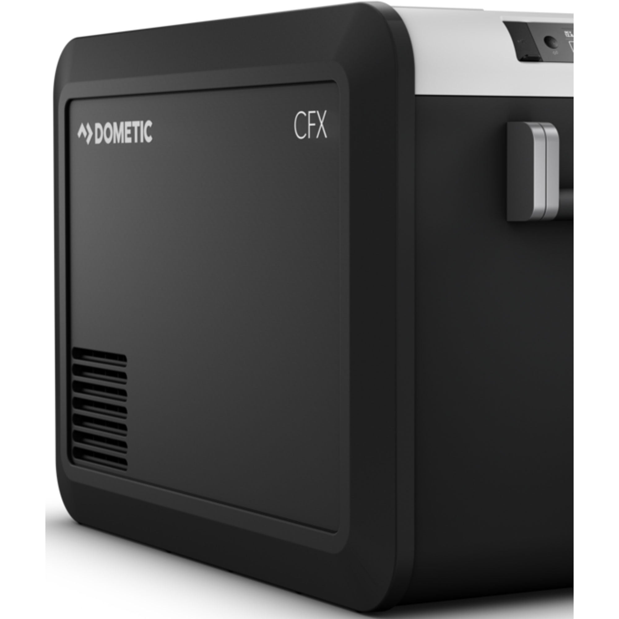 Dometic CFX3 45 Electric Cooler - Portable Fridge Freezer for Camping, Road Trips, and Outdoor Adventures - 12V/24V DC & 110-240V AC Powered