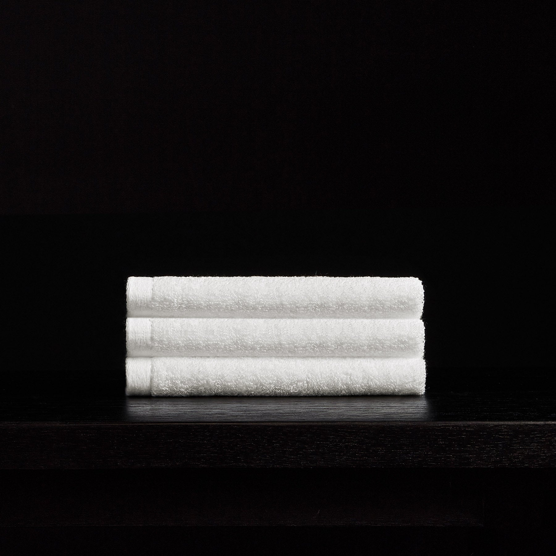 Premium White Wash Towel Set - Soft, Absorbent & Quick-Drying Bath & Kitchen Towels for Gym, Spa, and Home Use