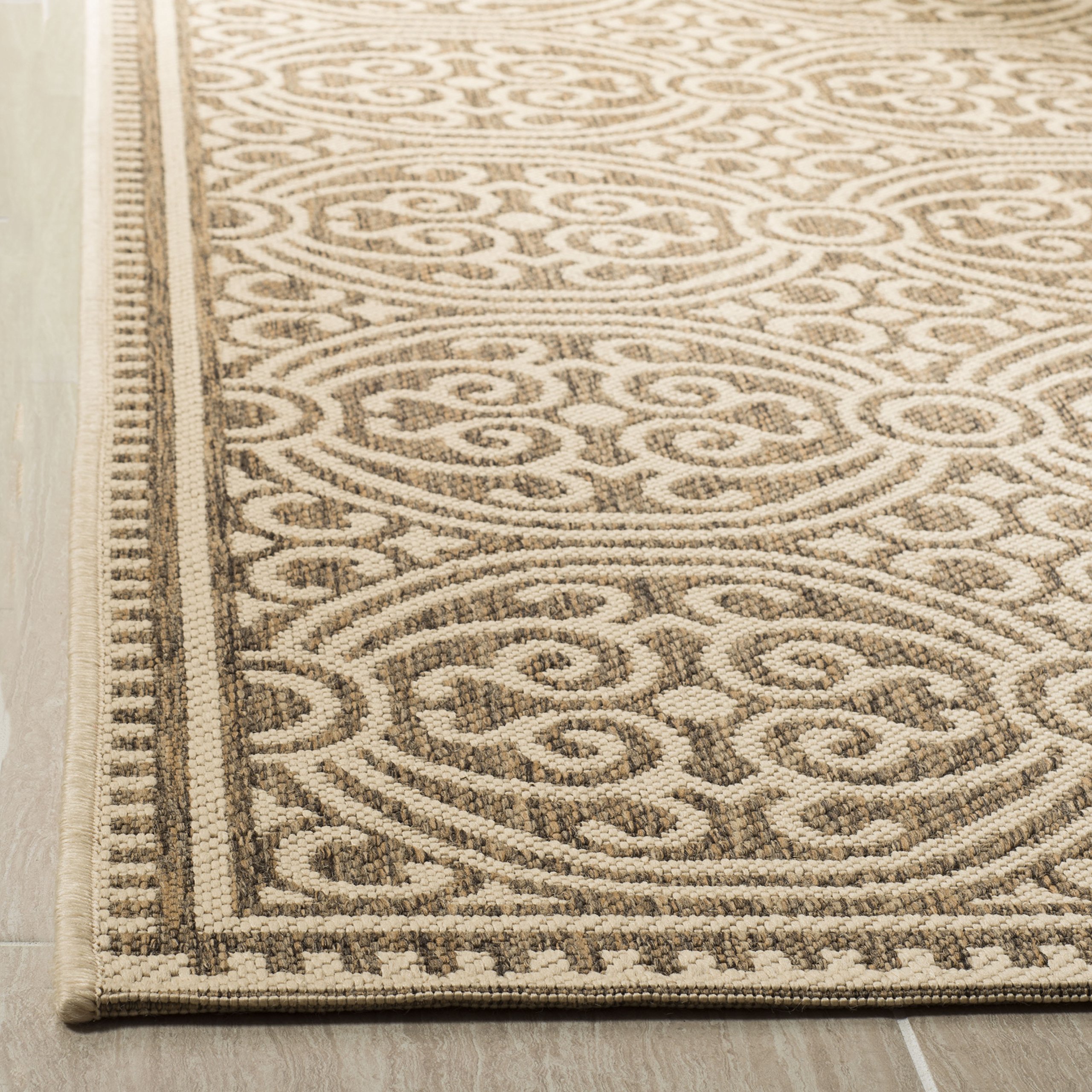 SAFAVIEH Linden Collection 2'2