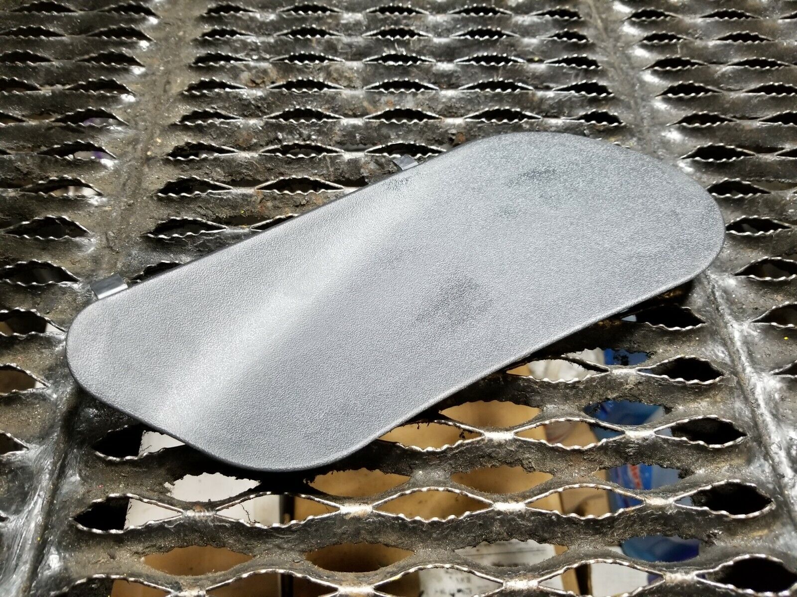 04 05 06 Scion XA Left Driver Side Rear Trunk Floor Cover Trim OEM Replacement Part - Perfect for Car Interior Repair & Restoration Projects