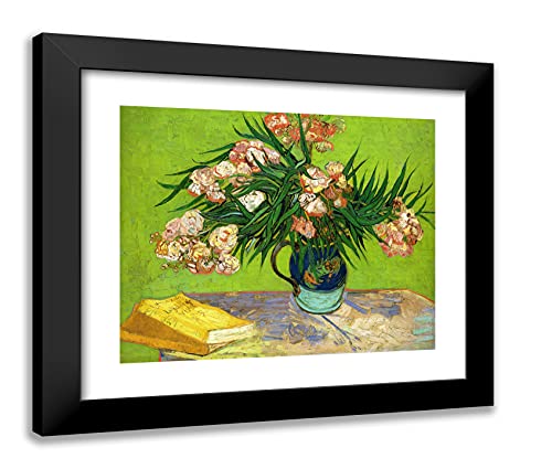 Black Modern Wood Frame