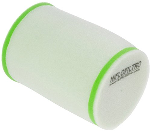 HIFLO HFF2026 High Performance Air Filter - Compatible with 2010 Kawasaki KFX 450R ATV - Improves Engine Power & Airflow for Off-Road Riding & Racing