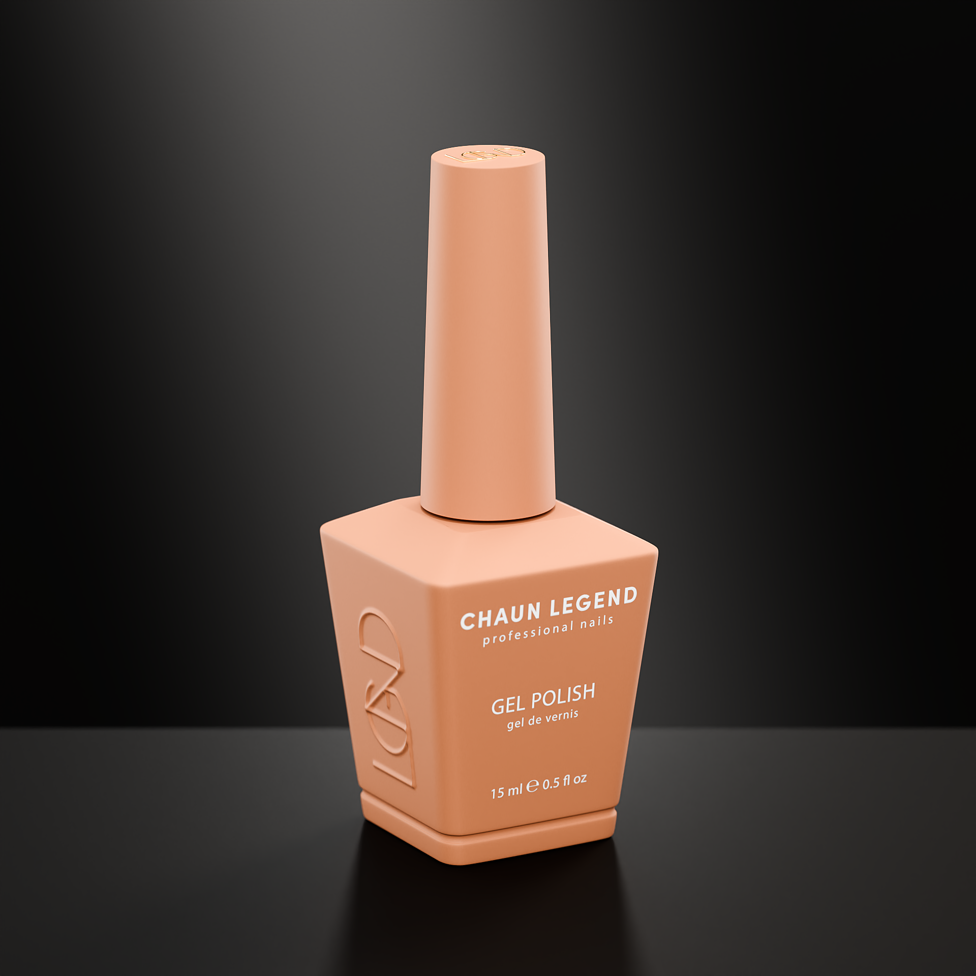 Chaun Legend Gel LG5014 Souffle - Lightweight Hydrating Face Moisturizer for Dry & Sensitive Skin | Day & Night Cream for Women & Men | Perfect for Daily Skincare Routine & Makeup Prep