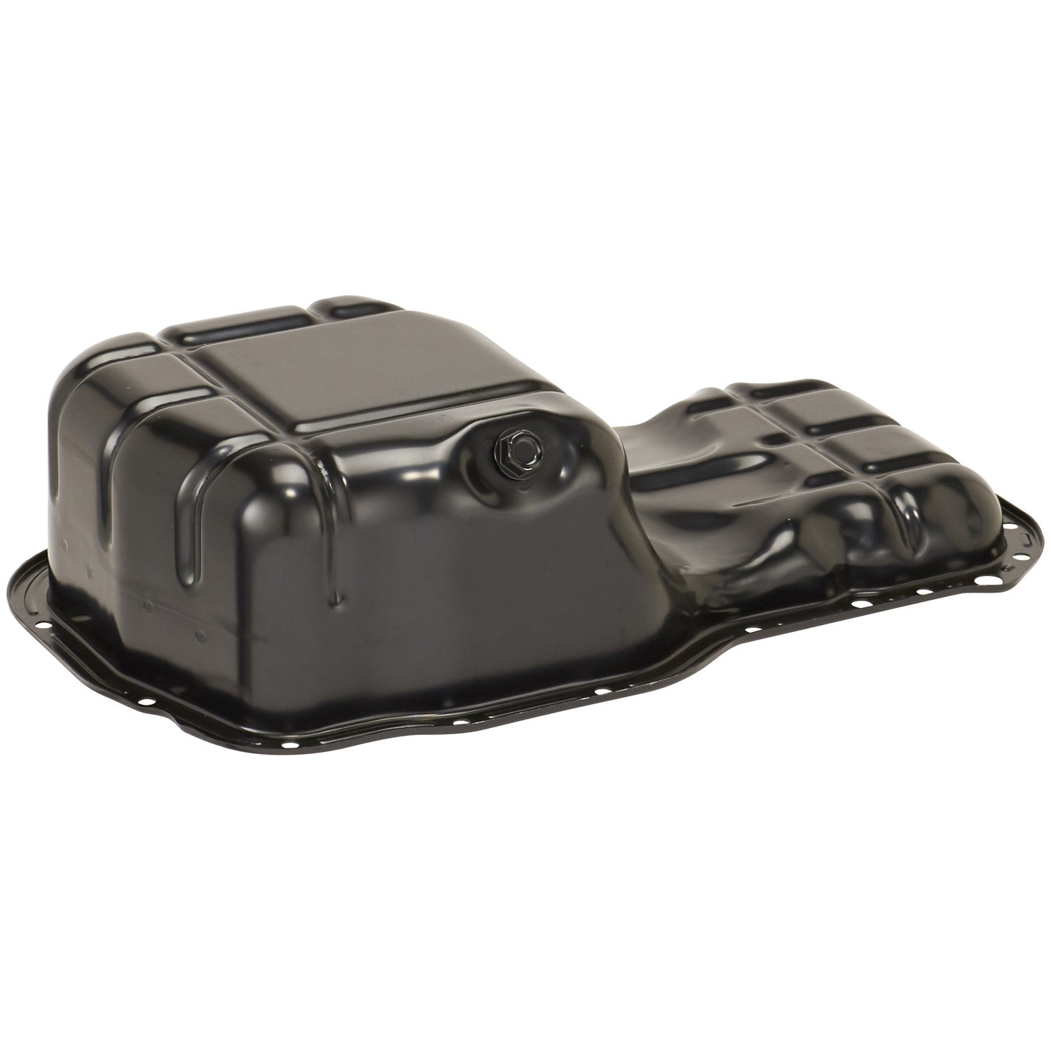 Spectra Premium MIP13A Engine Oil Pan - High-Quality Replacement for Smooth Engine Performance | Perfect for DIY Car Repairs & Maintenance