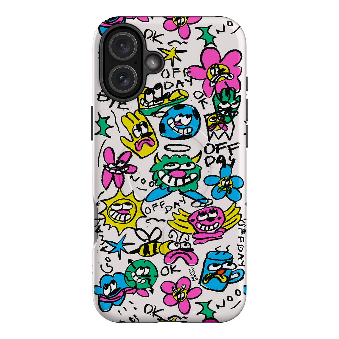 Chaotic Neutral Phone Case - Trendy Protective Cover for iPhone & Android | Perfect for Everyday Use, Travel & Outdoor Adventures