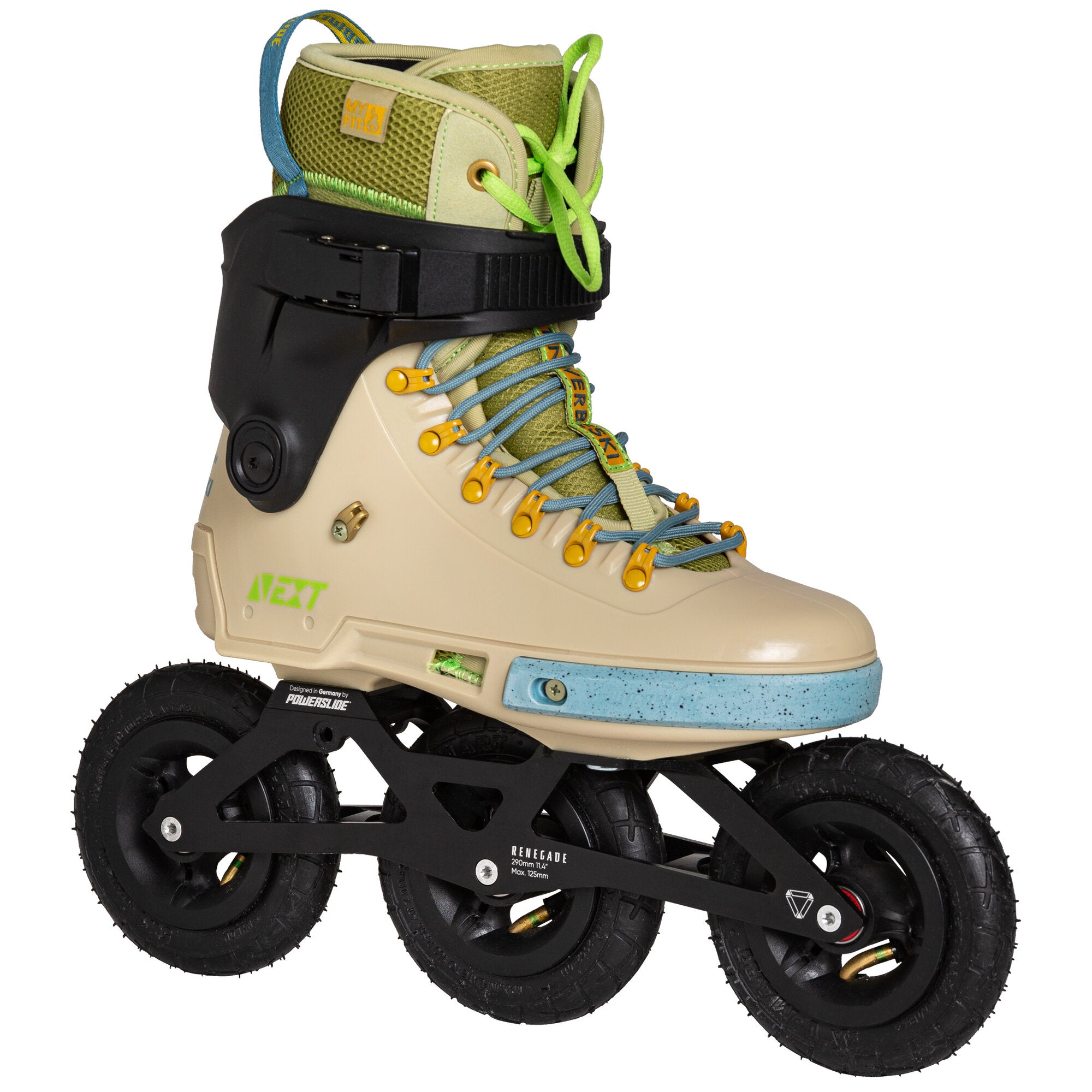 Next Renegade Werbeski Pro 125 - High Performance Snowboard for All-Mountain Riding | Perfect for Freestyle, Powder & Park | Durable Construction for Advanced Riders